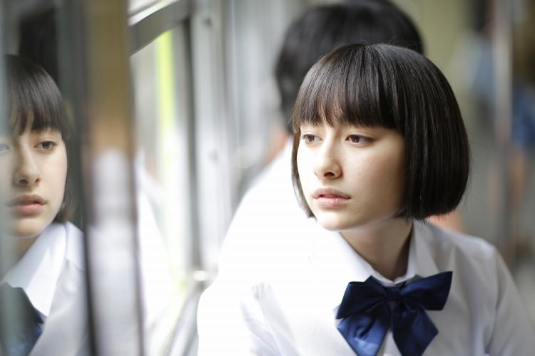 百瀬、こっちを向いて。 ポスター