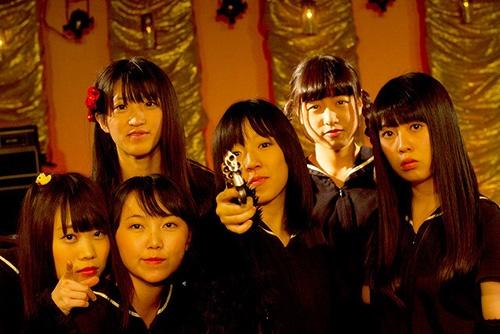 BELLRING少女ハートの６次元ギャラクシー ポスター