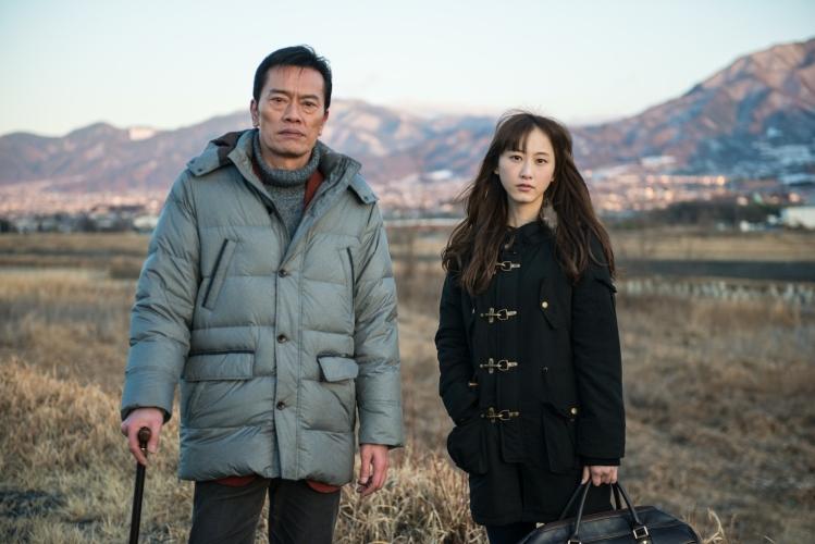 gift（2014） ポスター