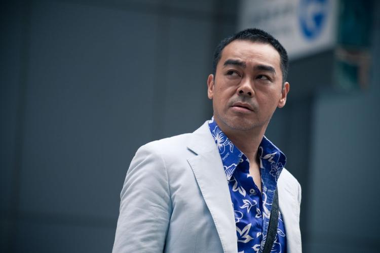 奪命金 ポスター