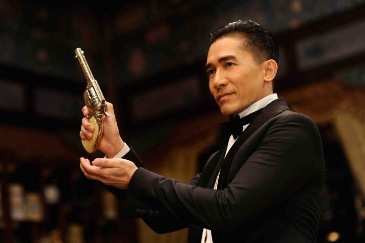 大魔術師“X”のダブル・トリック ポスター