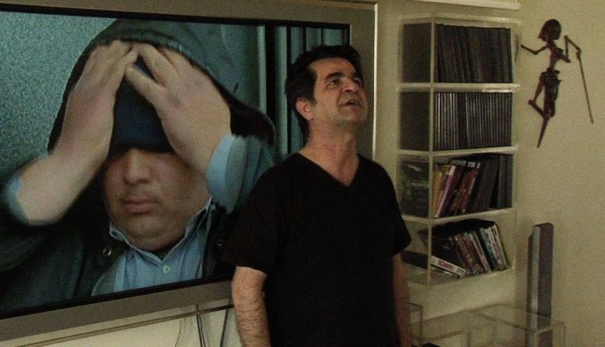 これは映画ではない ポスター