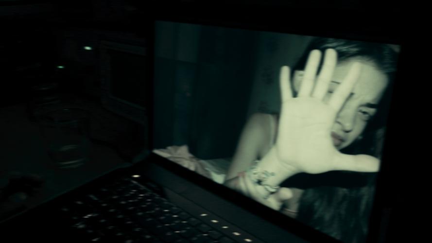 ［アパートメント：１４３］ ポスター