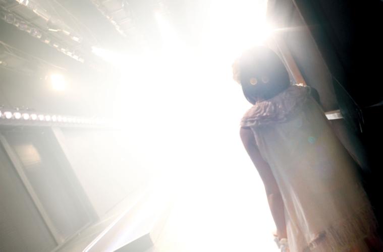 DOCUMENTARY of AKB48　to be continued　10年後、少女たちは今の自分に何を思うのだろう？ ポスター