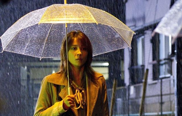 恋の罪 ポスター