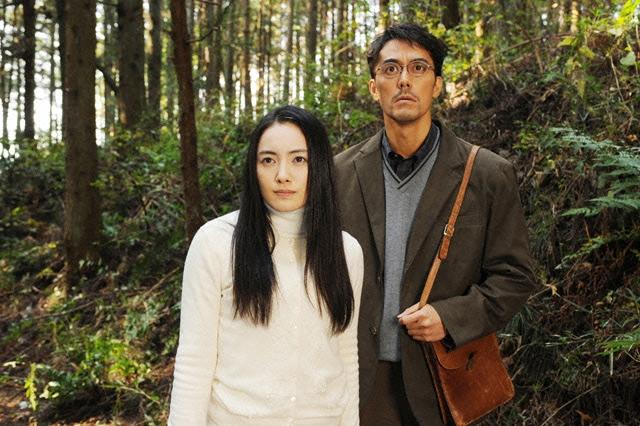 劇場版TRICK　霊能力者バトルロイヤル ポスター