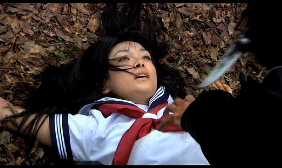 リプレイガールズ ポスター