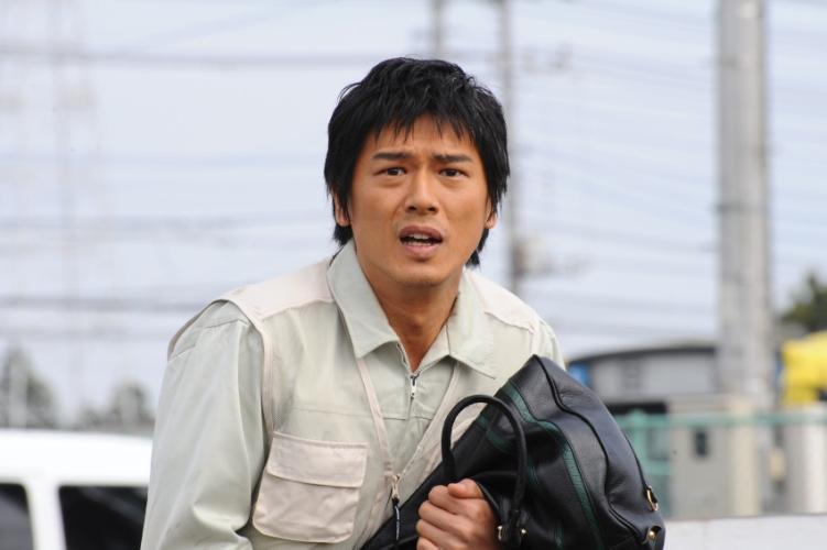 誘拐ラプソディー ポスター