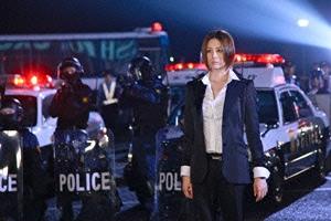 交渉人 THE MOVIE タイムリミット 高度10,000mの頭脳戦 ポスター