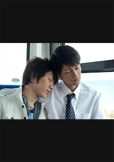 純情（2010） ポスター