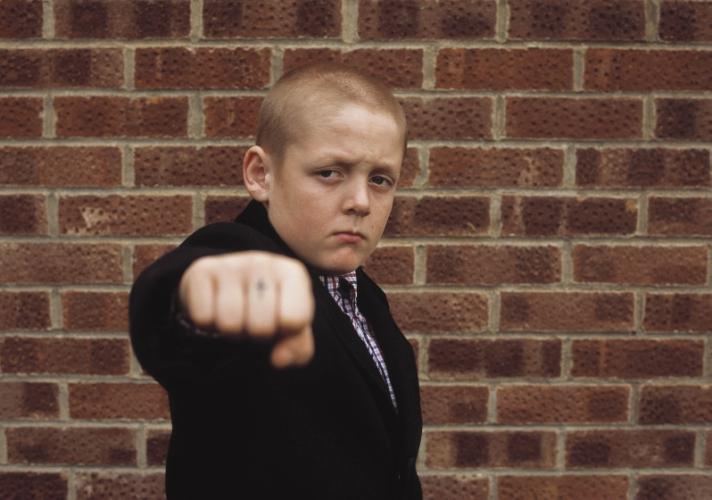 THIS IS ENGLAND ポスター