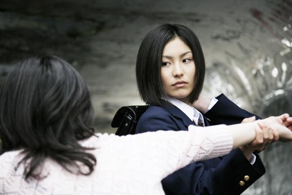 花のあすか組 NEO! ポスター