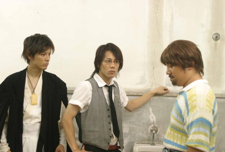 第２写真部 !! ポスター