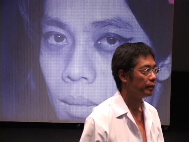 へんりっく　寺山修司の弟 ポスター