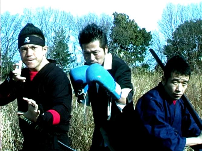 Dirty Heart ポスター