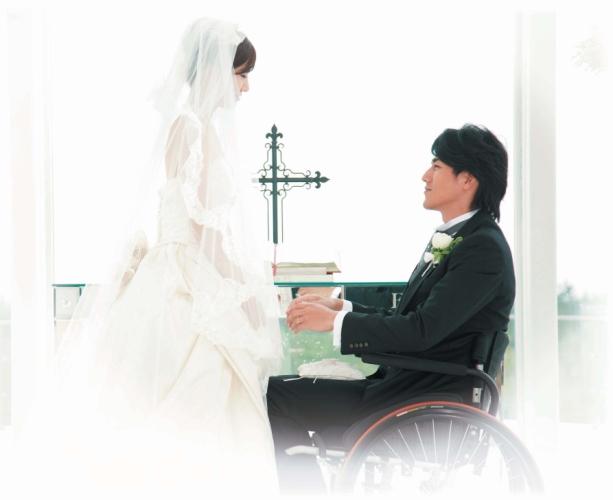 パラレル　愛はすべてを乗り越える—。 ポスター