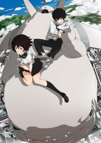 センコロール ポスター