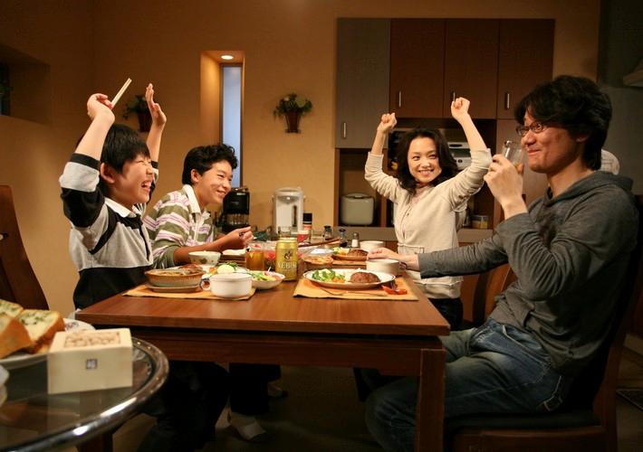 その日のまえに ポスター