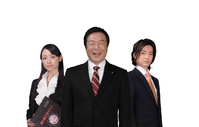 小森生活向上クラブ ポスター