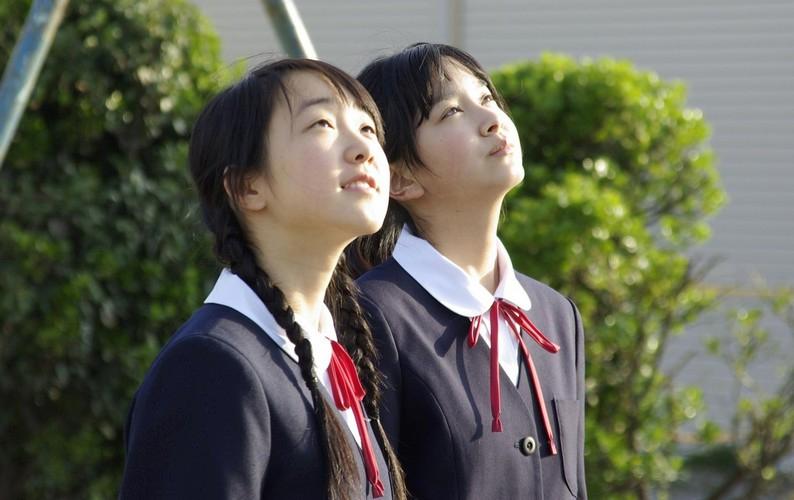 きみの友だち ポスター