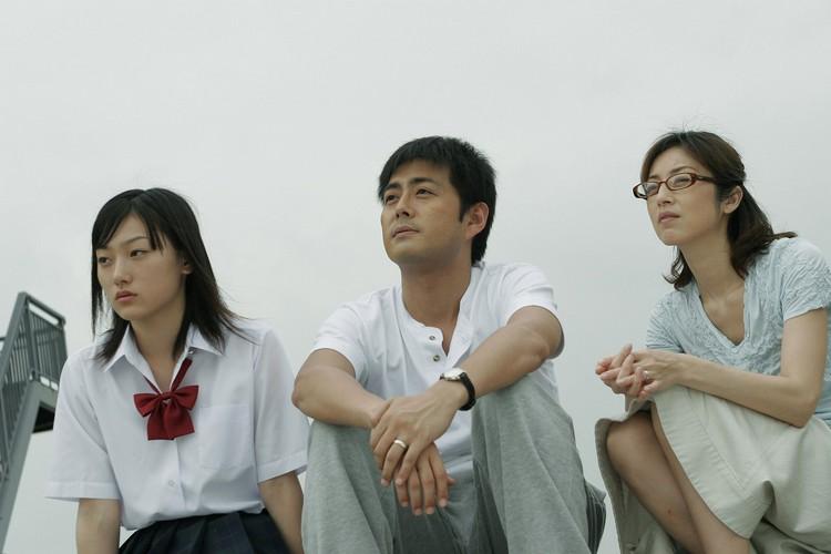 memo ポスター