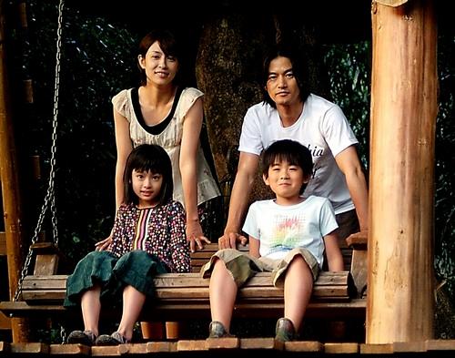 あの空をおぼえてる ポスター