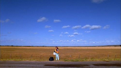 スエリーの青空 ポスター