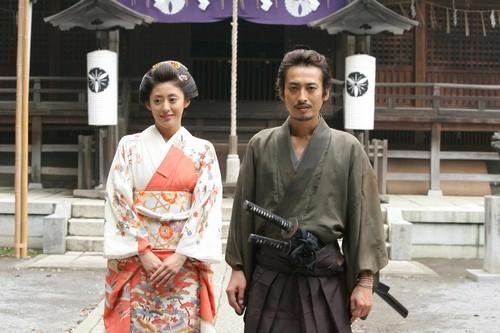 怪談・牡丹燈籠　もっともっと、愛されたかった。 ポスター