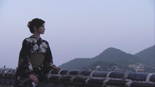 白椿 ポスター