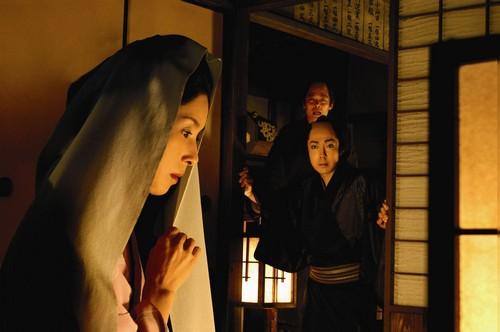 怪談（2007） ポスター