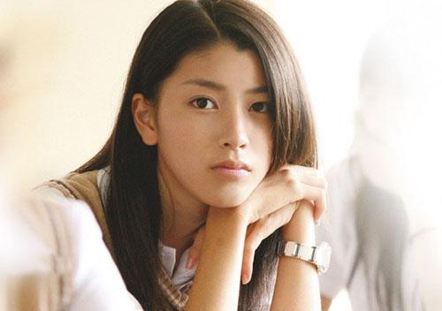 あしたの私のつくり方 ポスター