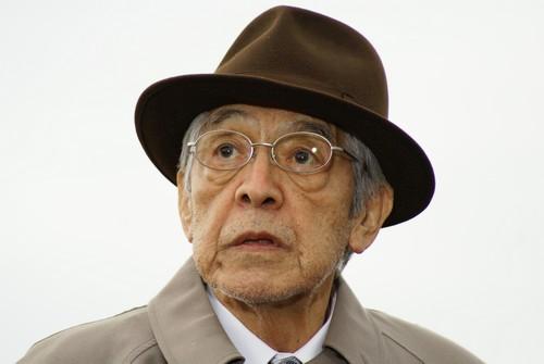 北辰斜にさすところ ポスター