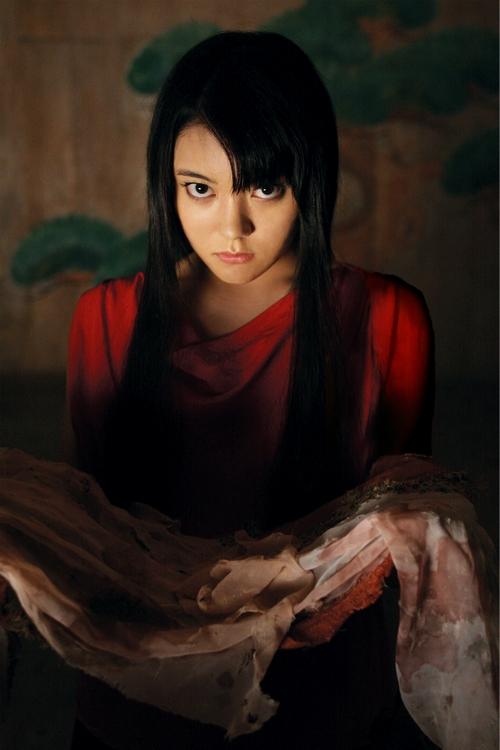 吉祥天女 ポスター