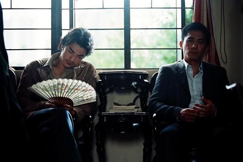 傷だらけの男たち ポスター