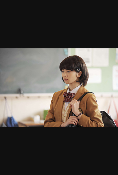 近キョリ恋愛 ポスター