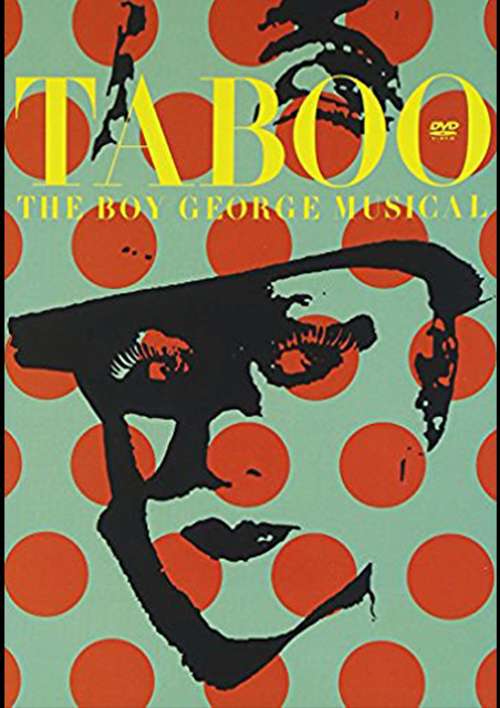 ＴＡＢＯＯ ポスター