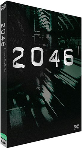 ２０４６（2004） ポスター