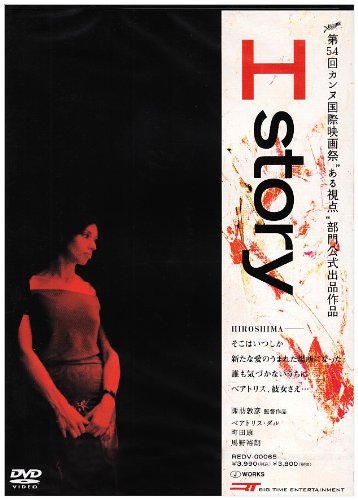 Ｈ ｓｔｏｒｙ ポスター