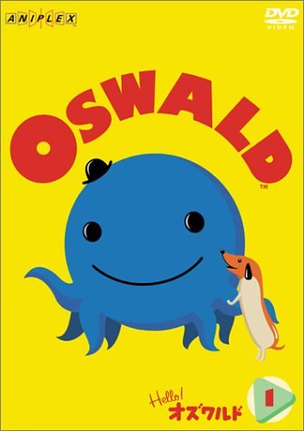 Ｈｅｌｌｏ！オズワルド ポスター
