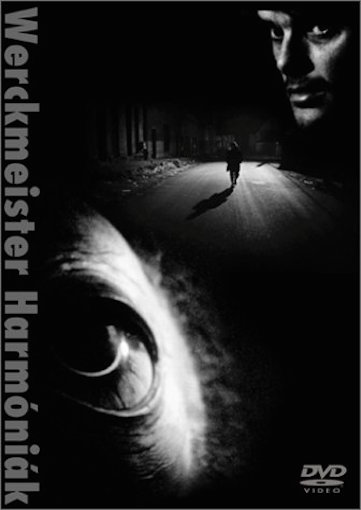 ヴェルクマイスター・ハーモニー（2002） ポスター