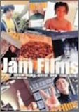 Jam Films （ジャム フィルムズ） ポスター