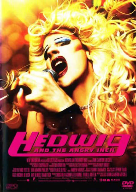ヘドウィグ・アンド・アングリーインチ | 映画チケット予約なら映画ランド