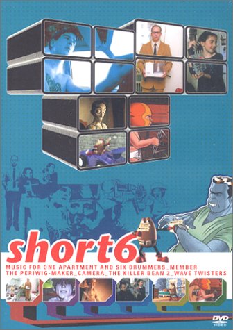 short6 ポスター