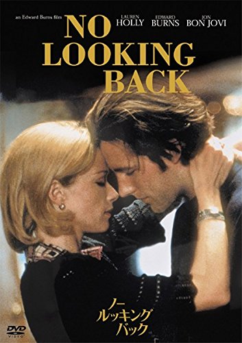 ノー・ルッキング・バック ポスター