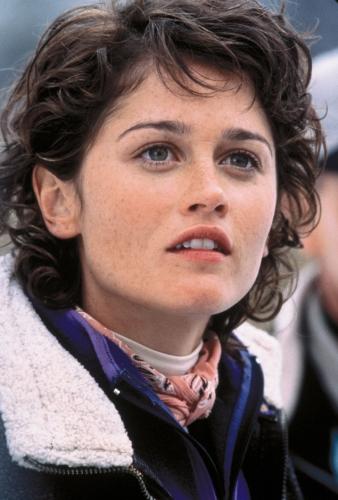 バーティカル・リミット ポスター