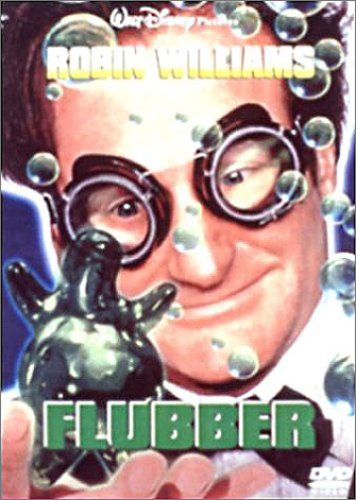 フラバー ポスター