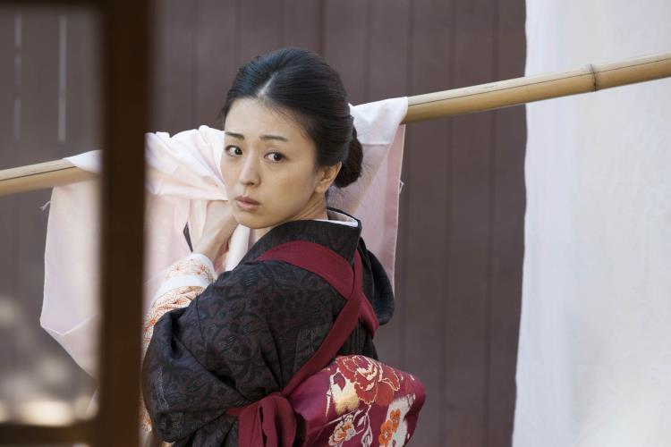 Ｄ坂の殺人事件（2015） ポスター