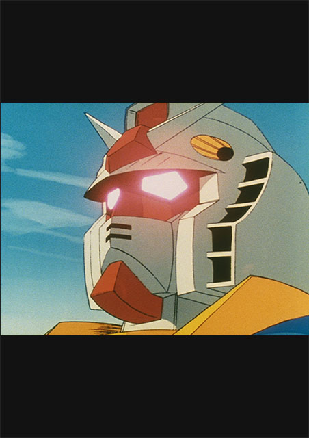 機動戦士ガンダム ポスター