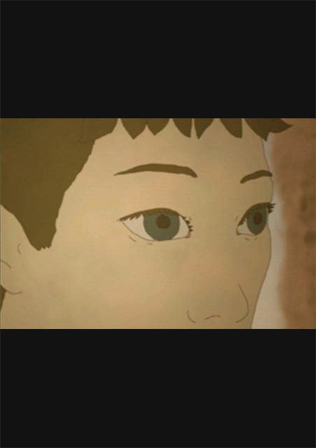 ぼくのまち ポスター