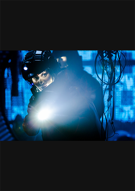 INFINI/インフィニ ポスター
